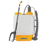 4716 Hozelock Pulsar Comfort 16L Knapsack Pressure Sprayer Plus