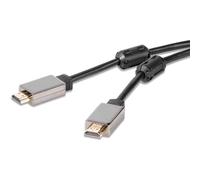 47172 3M Premium High Speed HDMI Cable With Ethernet