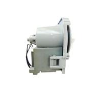 4718 220V 60Hz 0.3A 15min On 30min Off Dishwasher Drain Pump, Compatible for Midea, Compatible for COMFEE, Dishwasher Parts