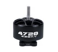 4720 Brushless Motor 420KV 6-8S Fit For 13inch 15inch FPV Long Range Drone DIY Part- Launch Large(1PC 420KV)