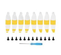 4726F Propellers FPV For Propellers Tip With Screw Provide Powerful Thrusts Easy Installation Propellers Replacement