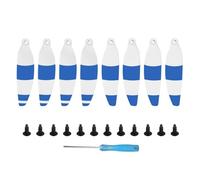 4726F Propellers FPV For Propellers Tip With Screw Provide Powerful Thrusts Easy Installation Replacement