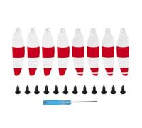 4726F Propellers FPV For Tip With Screw Provide Powerful Thrusts Easy Installation Low Noise