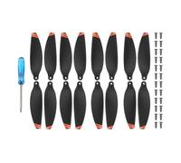 4726F Propellers Replacement Low-Noise & Wing Props Drones Flight Accessory Set