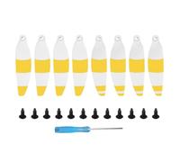 4726F Replacement Noise Reductions Bladee Propellers Wing Tip Part For Access Replacement