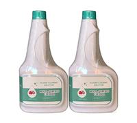 473ml/16fl oz/Cleaner. Floor Cleaning Liquid. Compatible For Dreame X30 Ultra, X40 Ultra, D9, H11 - H13, S10. Suitable For The Full Range Of Floor Washing And Sweeping Machines(2pc)