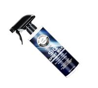 473ml Ceramic Car Coating - Ceramic Spray Coating, Polishing Spray for Car Lights and Paints for Glass, Leather, Rubber & Metal, High Gloss, UV Protection, Hydrophobic & Care