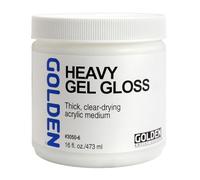 473ml Heavy Gel Gloss