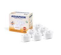 4744131019178 Uniwersalne wkłady filtrujące Aquaphor MAXFOR+ H do wody twardej (
