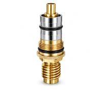 47450000 Thermostatic Cartridge for Grohe 1/2'' Thermostatic Shower Valve | Replacement for Grohtherm 1000/2000, 3000 Exposed, Automatic 2000, G34900 G34472 G34909