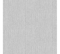 Galerie Flora Stripe Silver Grey Wallpaper 47483, Silver