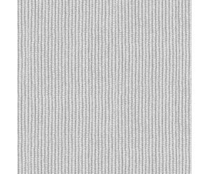 47483 - Flora Rope Weave Grey Galerie Wallpaper
