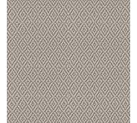 Non-woven wallpaper sisal braid pattern graphic brown grey 47487 (6,41£/1qm)