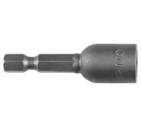474M 7-1 bit hexagonal socket wrench HEX 7mm L. total: 50mm IRIMO