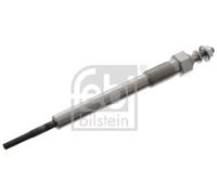 Glow Plug Fits KIA Carens Ceed Optima Soul Sportage Venga Febi 47505