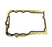 ELRING Sump Gasket 476.760 VAUXHALL: Corsa Mk3, Corsa Mk1