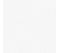 Non-woven wallpaper textile look plain modern white grey 47611 (5,69£/1qm)