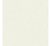 Galerie Heritage Plain Texture White Wallpaper 47612, White