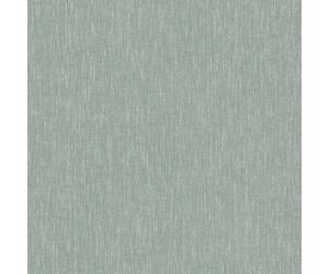 47615 - Heritage Linen Effect green Galerie Wallpaper