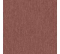 47617 - Heritage Linen Effect red Galerie Wallpaper