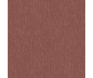 47617 - Heritage Linen Effect red Galerie Wallpaper