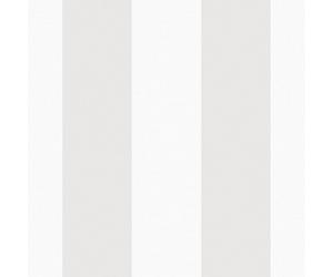 47634 - Heritage Even Stripe grey Galerie Wallpaper