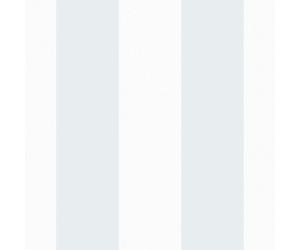 47635 - Heritage Even Stripe blue Galerie Wallpaper