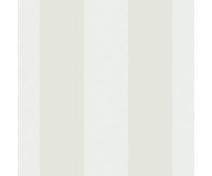 47636 - Heritage Even Stripe green Galerie Wallpaper