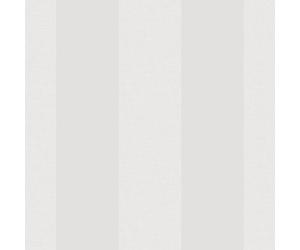 47637 - Heritage Even Stripe grey Galerie Wallpaper