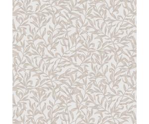 47641 - Heritage Vintage Leaf beige Galerie Wallpaper