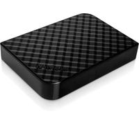 47683 VERBATIM STORE 'N' SAVE 2TB USB 3.0 3.5" External Drive for Desktop Laptop