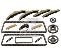 47700 TIMING CHAIN KIT FITS PORSCHE 911 3.6 CARRERA