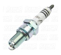 NGK (DR9EIX) Iridium Spark Plug For Kawasaki 1995 GPZ500S E2