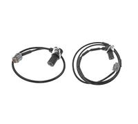 47901-2S700 47900-2S700 ABS Speed Sensor Rear for Navara PICK UP NP300 2.4 2.5 D22 D23 VG33E KA24DE YD25 2WD 4WD Black