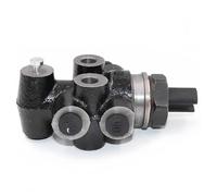 47910-26040 Brake Force Regulating Valve, Compatible with Toyota Hiace and Land Cruiser Brake Distribution Valve Automotive Brake System Accessories