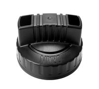 47922 Drain Cap for Shop Vac Vacuums, Wet Dry Vacs Replacement Drain Cap/Plug, Upgraded Shop Vac Replacement Parts & Accessories