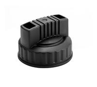 47922 Drain Cap Wet/Dry Vacs, for Shop Vac Drain Cap, New Workshop Vacuums Cleaner Replacement Parts