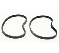 47A23 Belt Suitable for Bissell DeepClean and Proheat 2X Premier Series Upright Deep Cleaners