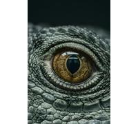 47B: Il primo esemplare - L’intelligenza di un’iguana, la cecità degli uomini (Eden Exotic)