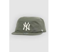 47Brand Basic 47 Pillbox Cap moss Uni