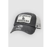 47Brand Egremont '47 Clean Up LA Dodgers Cap coal Uni