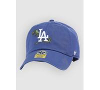 47Brand MLB LA Dodgers Critter '47 Clean Up Cap royal Uni