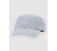 47Brand MLB LA Dodgers Mellow Clean Up Cap mist blue Uni