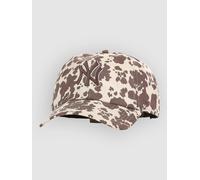 47Brand MLB New York Yankees Bessie '47 Clean Up Cap natural Uni