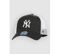47Brand MLB New York Yankees Branson '47 MVP Cap black Uni