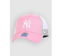 47Brand MLB New York Yankees Branson '47 MVP Cap rose Uni