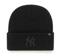 47Brand MLB New York Yankees Haymaker Beanie Noir TU