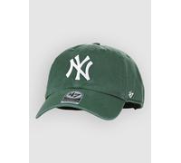 47Brand MLB NY Yankees '47 Clean Up Cap dark green Uni