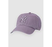 47 Brand Adjustable Cap - CLEAN UP NY Yankees iris