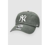 47Brand MLB NY Yankees '47 Clean Up Cap msa Uni